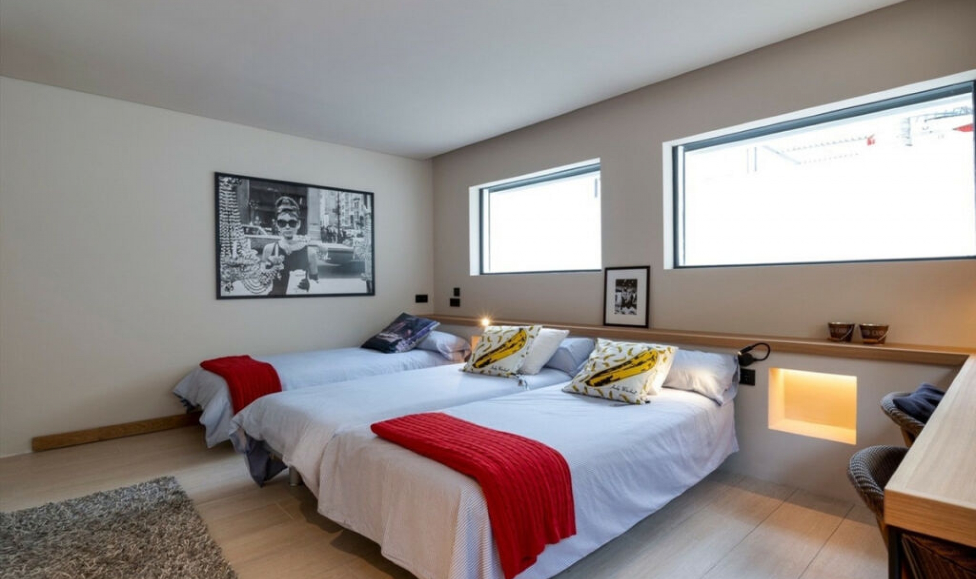 Resale - House -
Nueva Andalucía