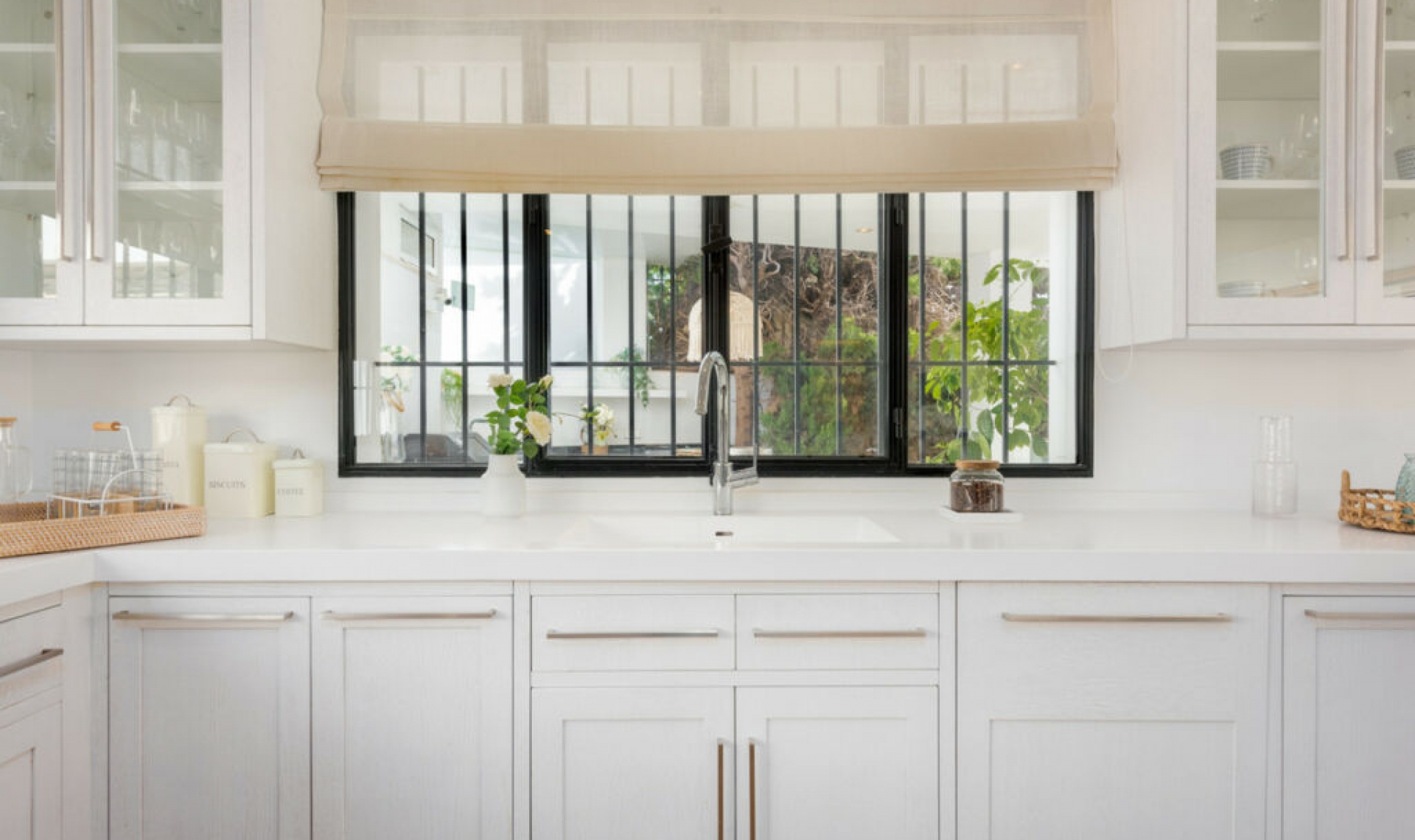 Resale - House -
Nueva Andalucía