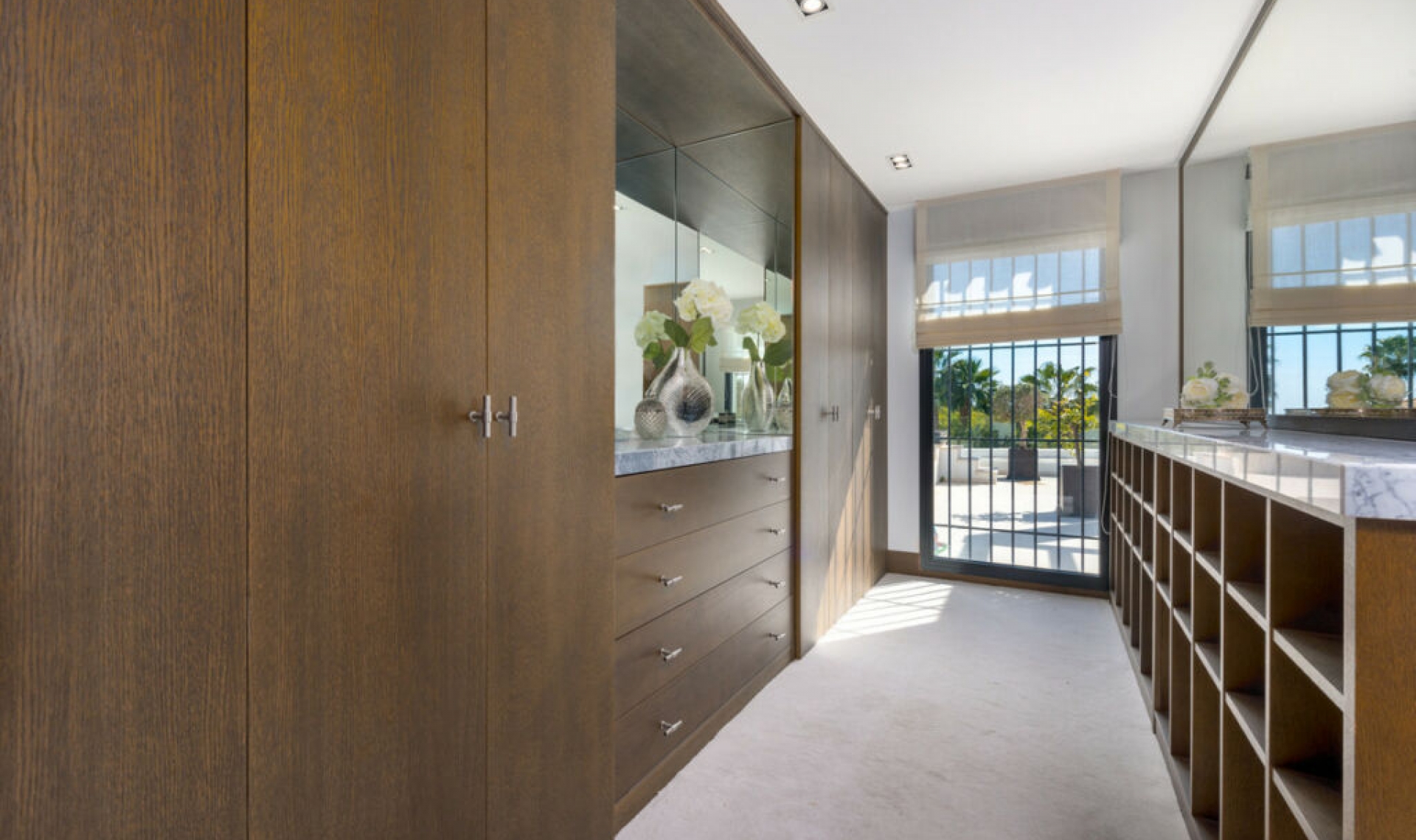 Resale - House -
Nueva Andalucía