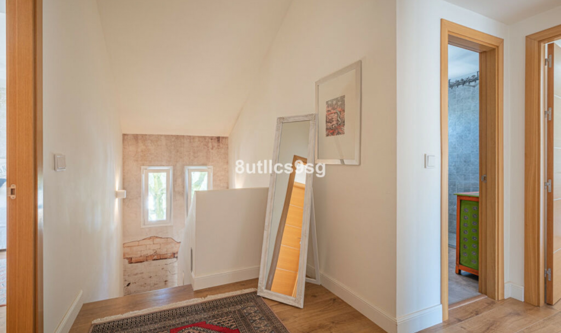 Resale - House -
Nueva Andalucía