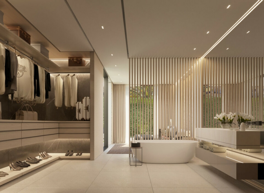 Resale - House -
Nueva Andalucía