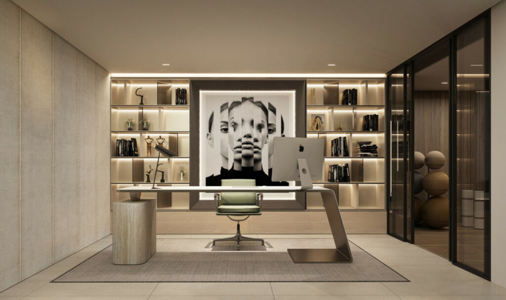 Resale - House -
Nueva Andalucía