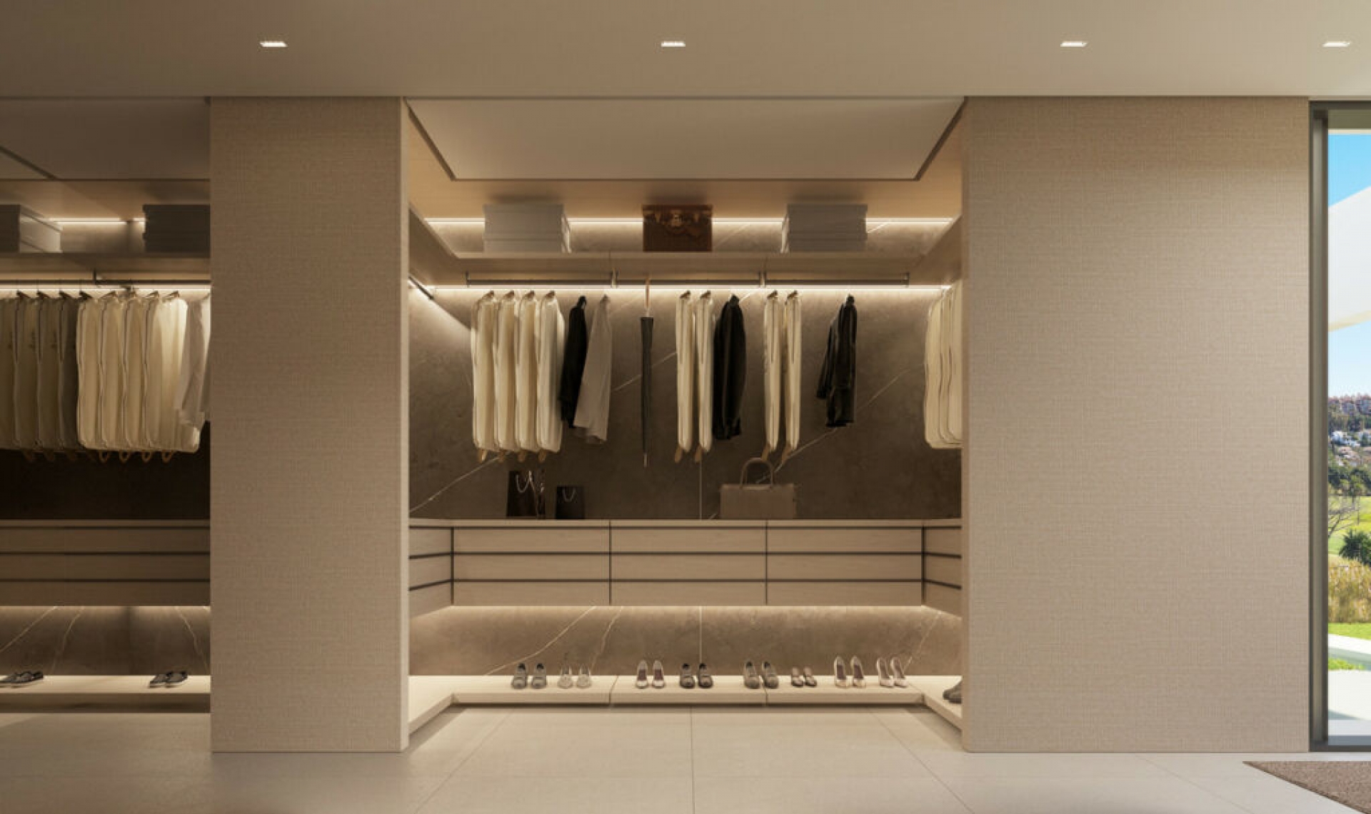 Resale - House -
Nueva Andalucía