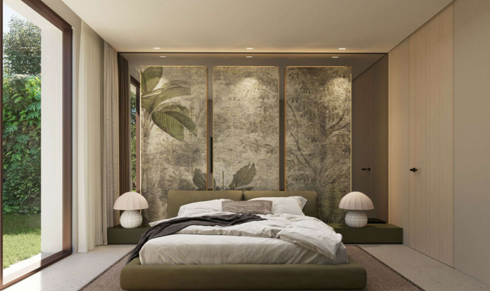 Resale - House -
Nueva Andalucía