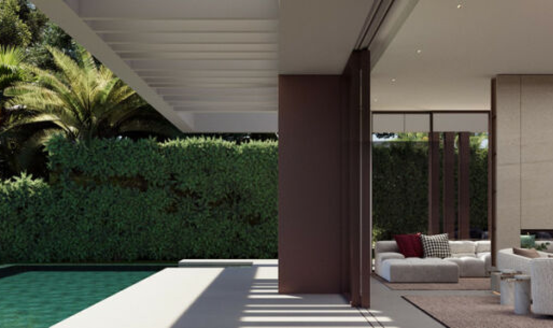 Resale - House -
Nueva Andalucía