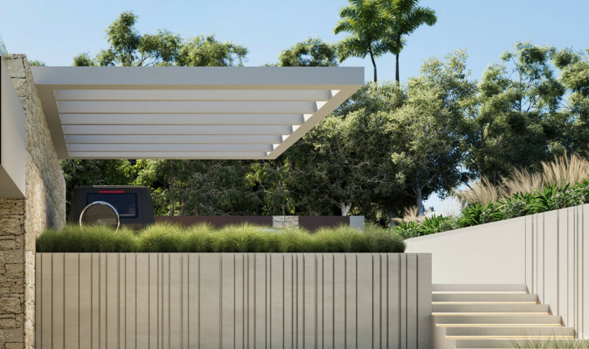 Resale - House -
Nueva Andalucía