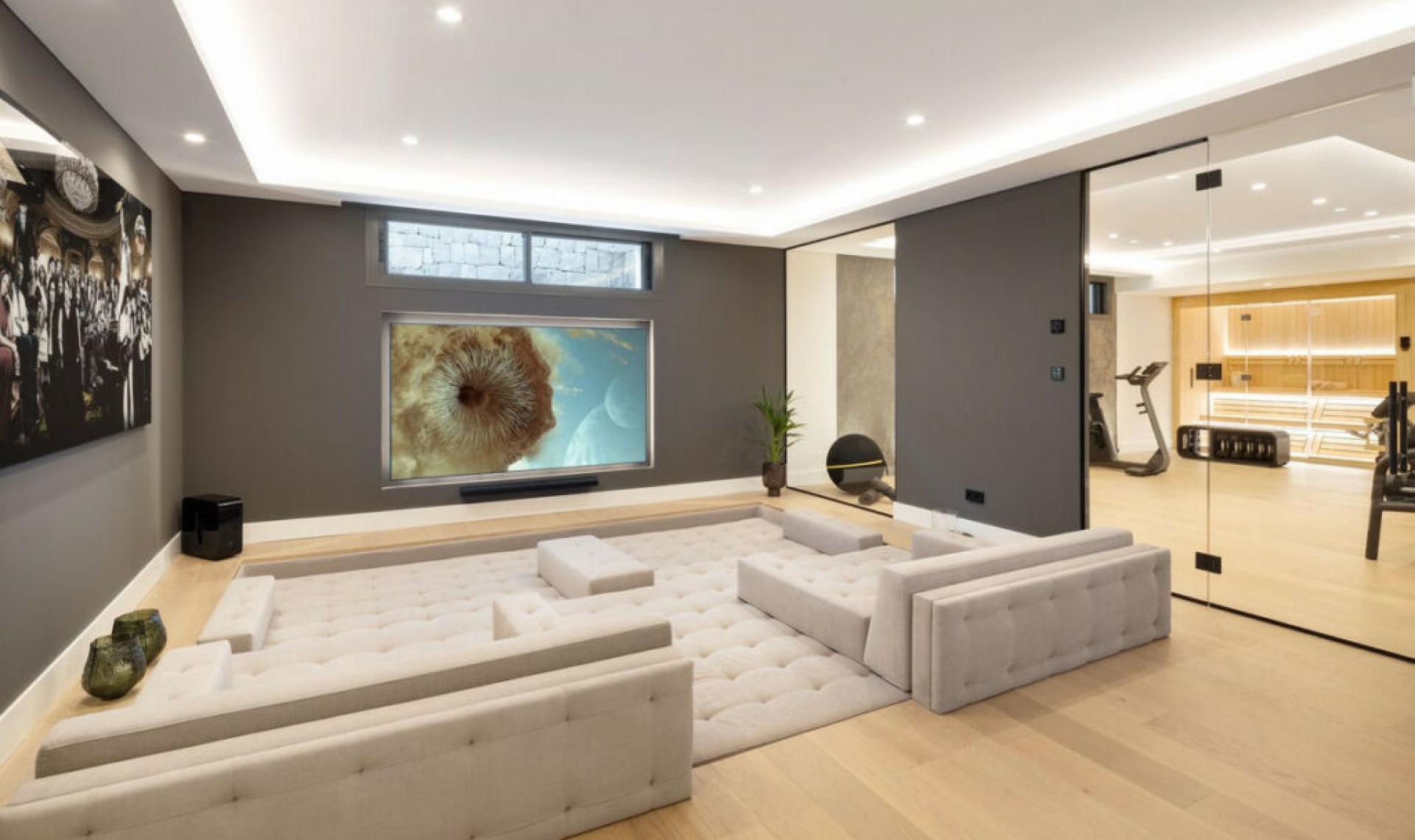 Resale - House -
Nueva Andalucía