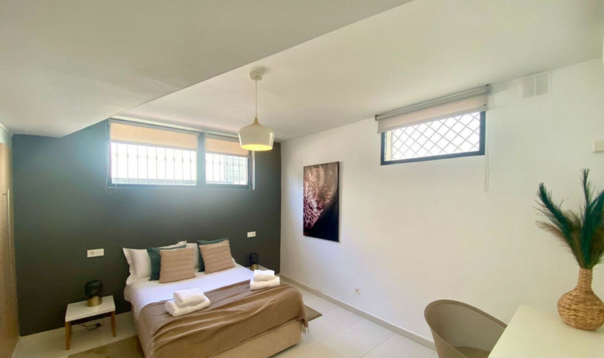 Resale - House -
Nueva Andalucía