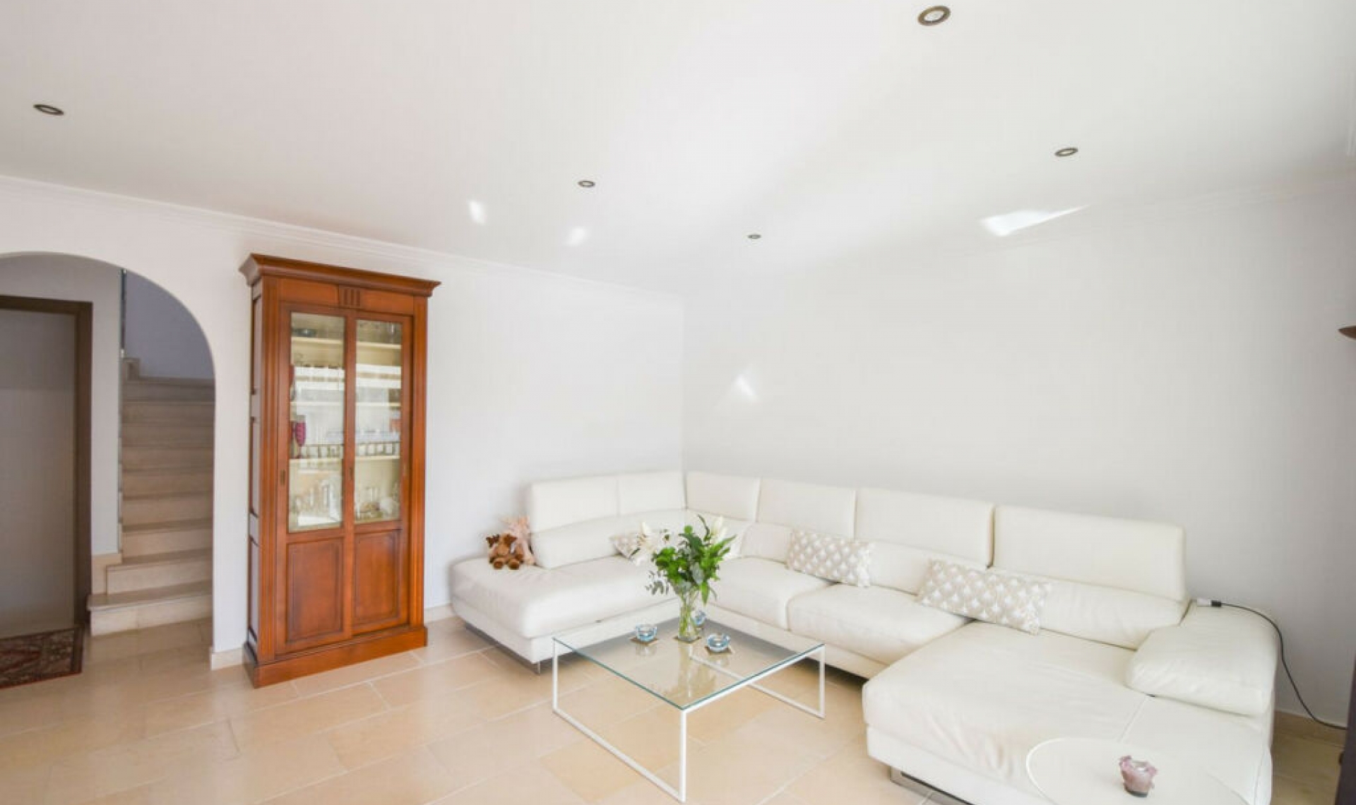 Resale - House -
Nueva Andalucía