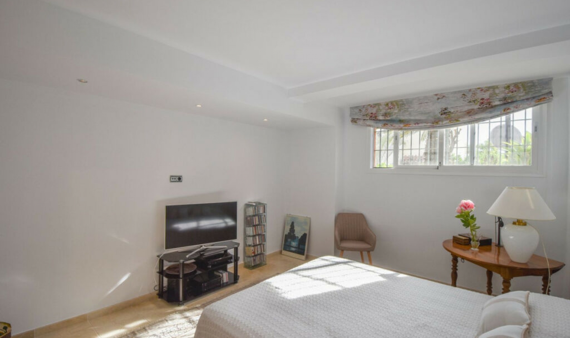 Resale - House -
Nueva Andalucía