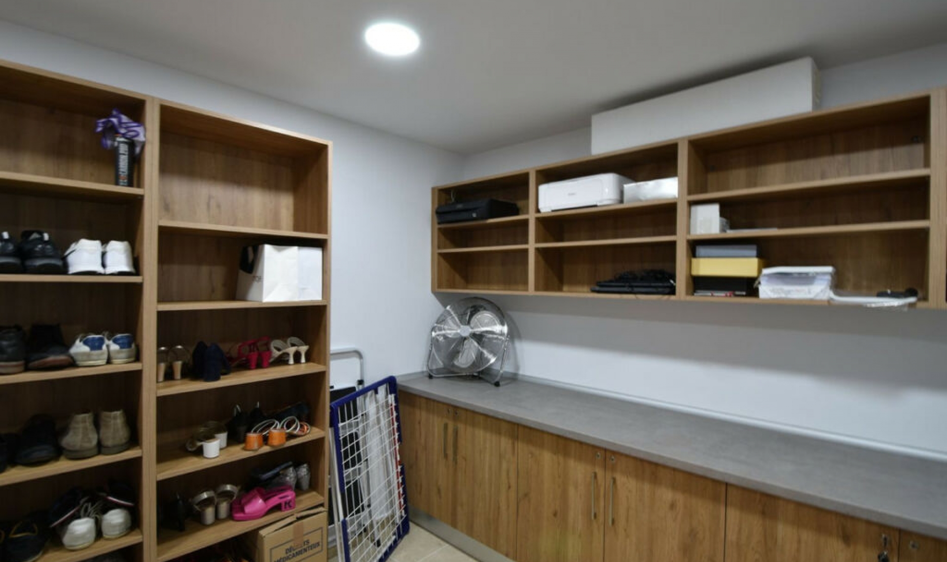 Resale - House -
Nueva Andalucía