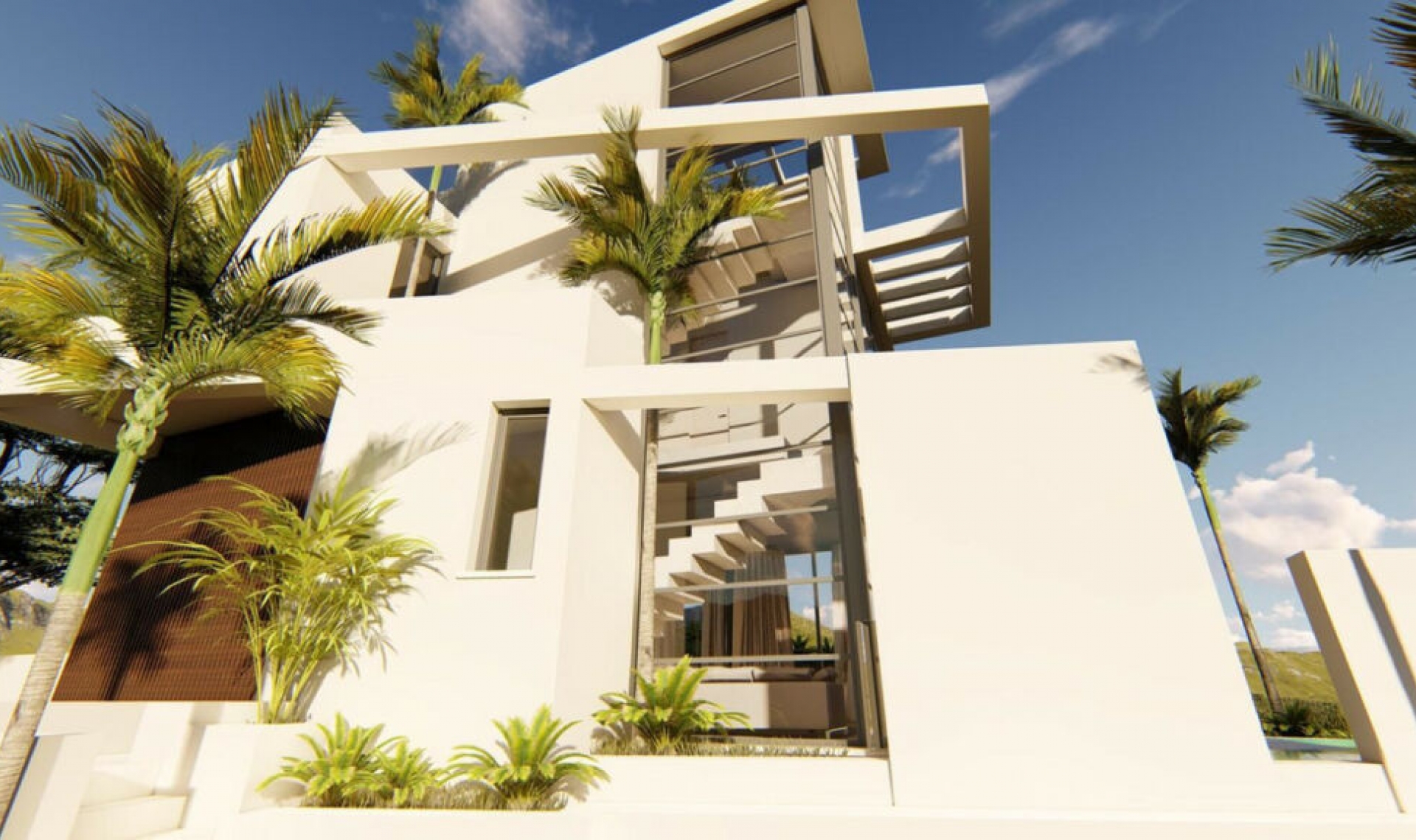 Resale - House -
Nueva Andalucía