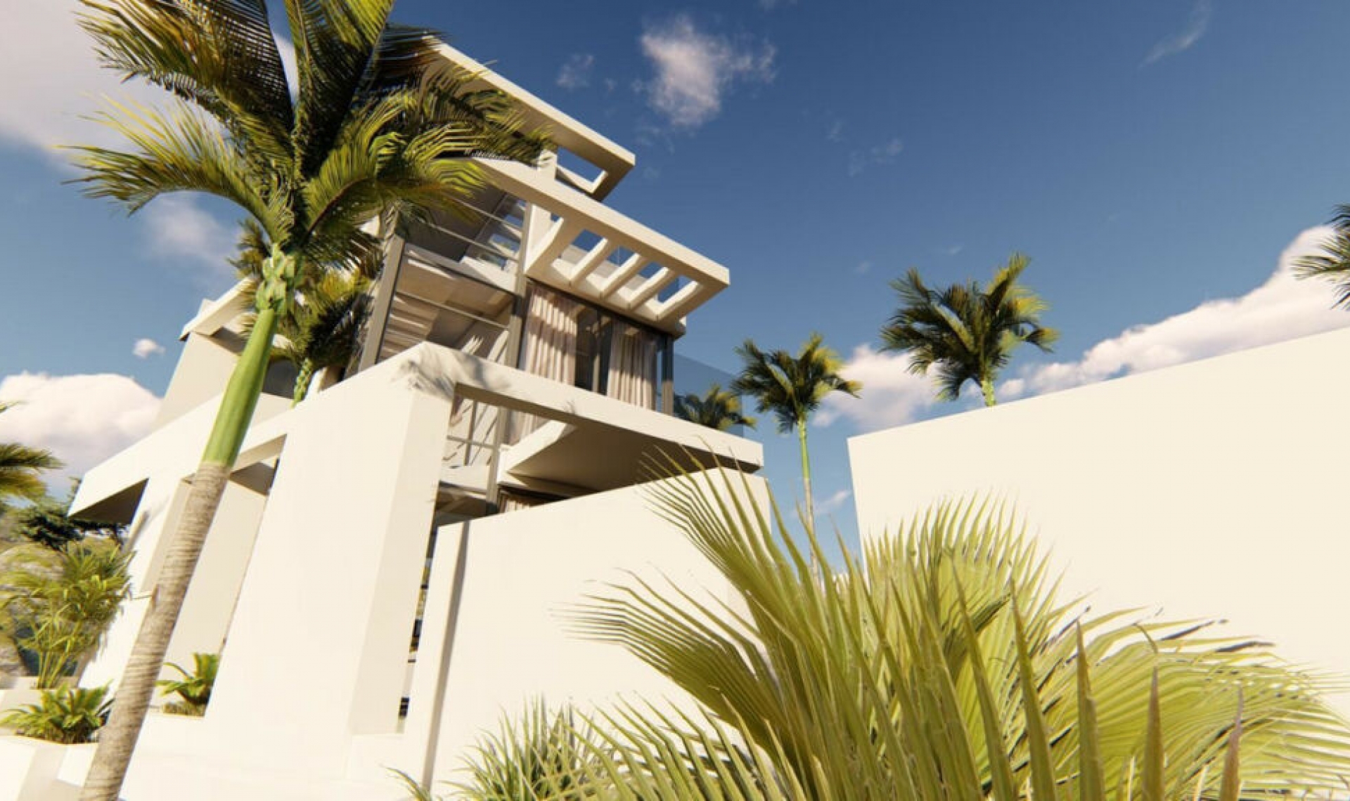 Resale - House -
Nueva Andalucía