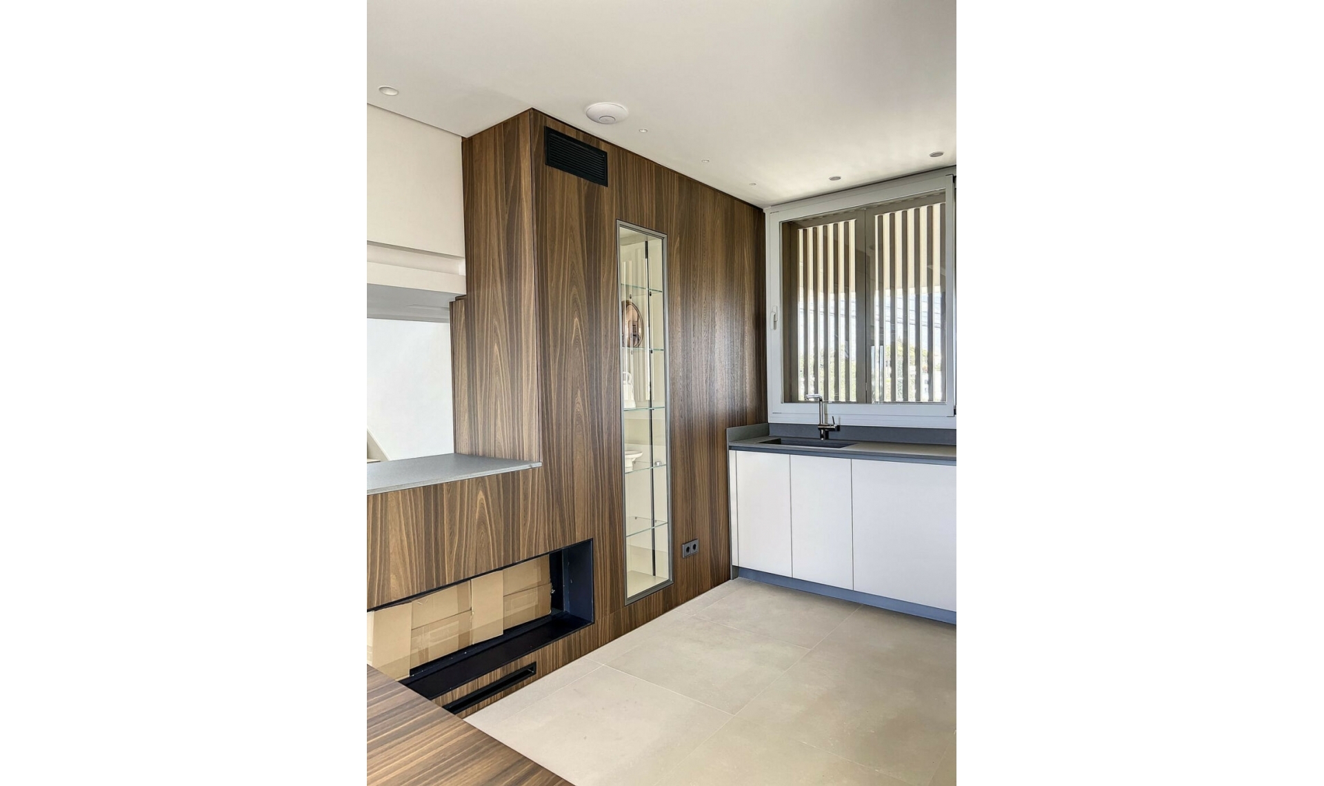 Resale - House -
Nueva Andalucía