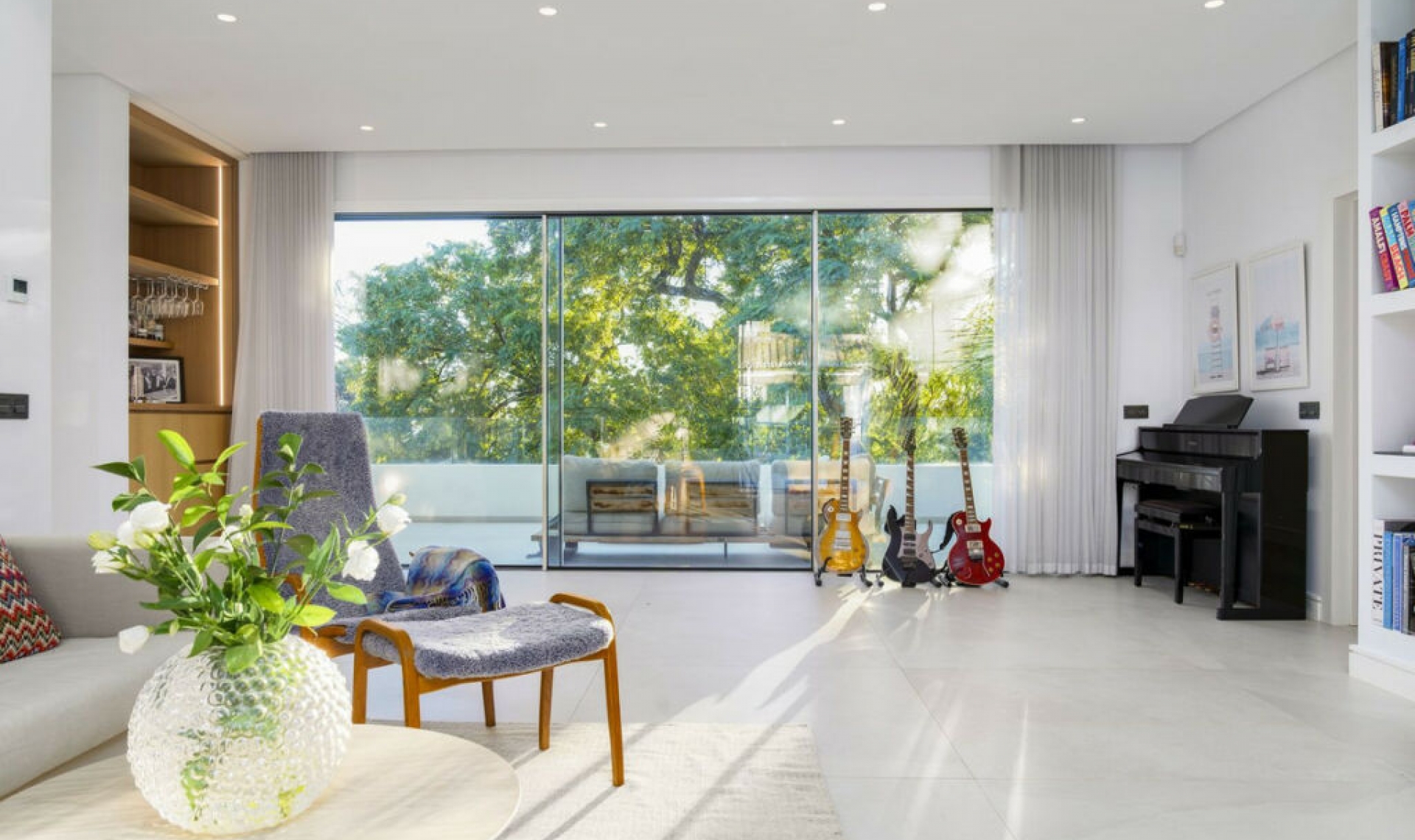 Resale - House -
Nueva Andalucía