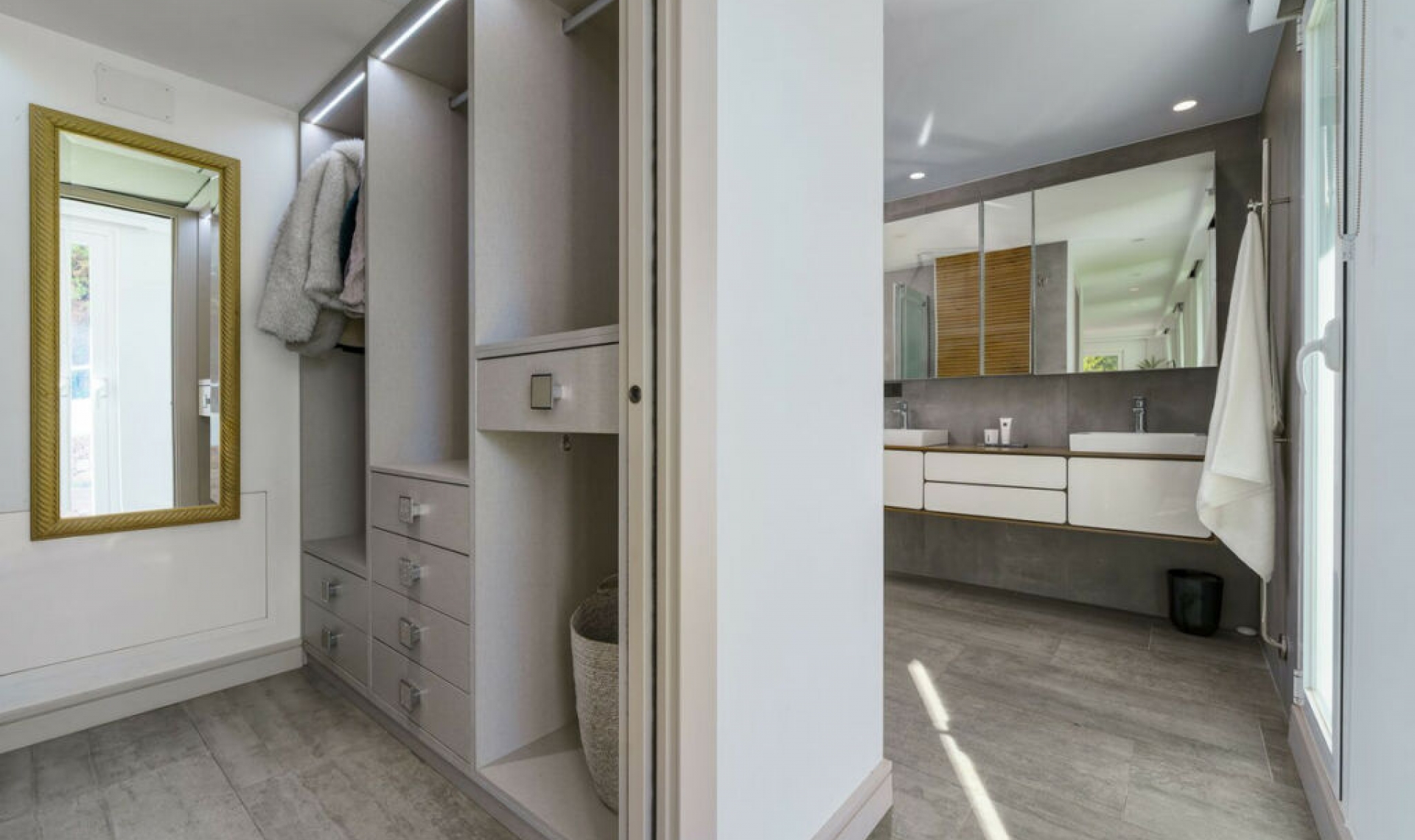 Resale - House -
Nueva Andalucía