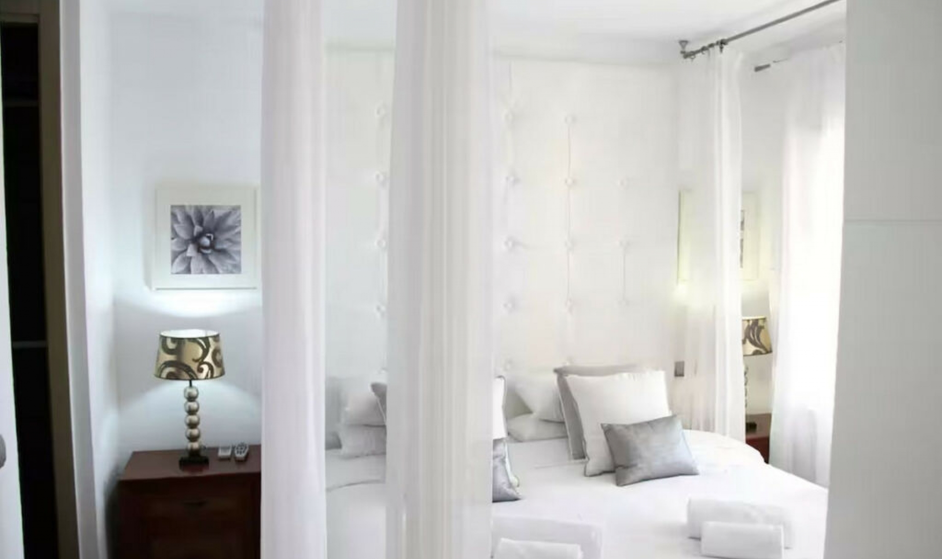 Resale - House -
Nueva Andalucía