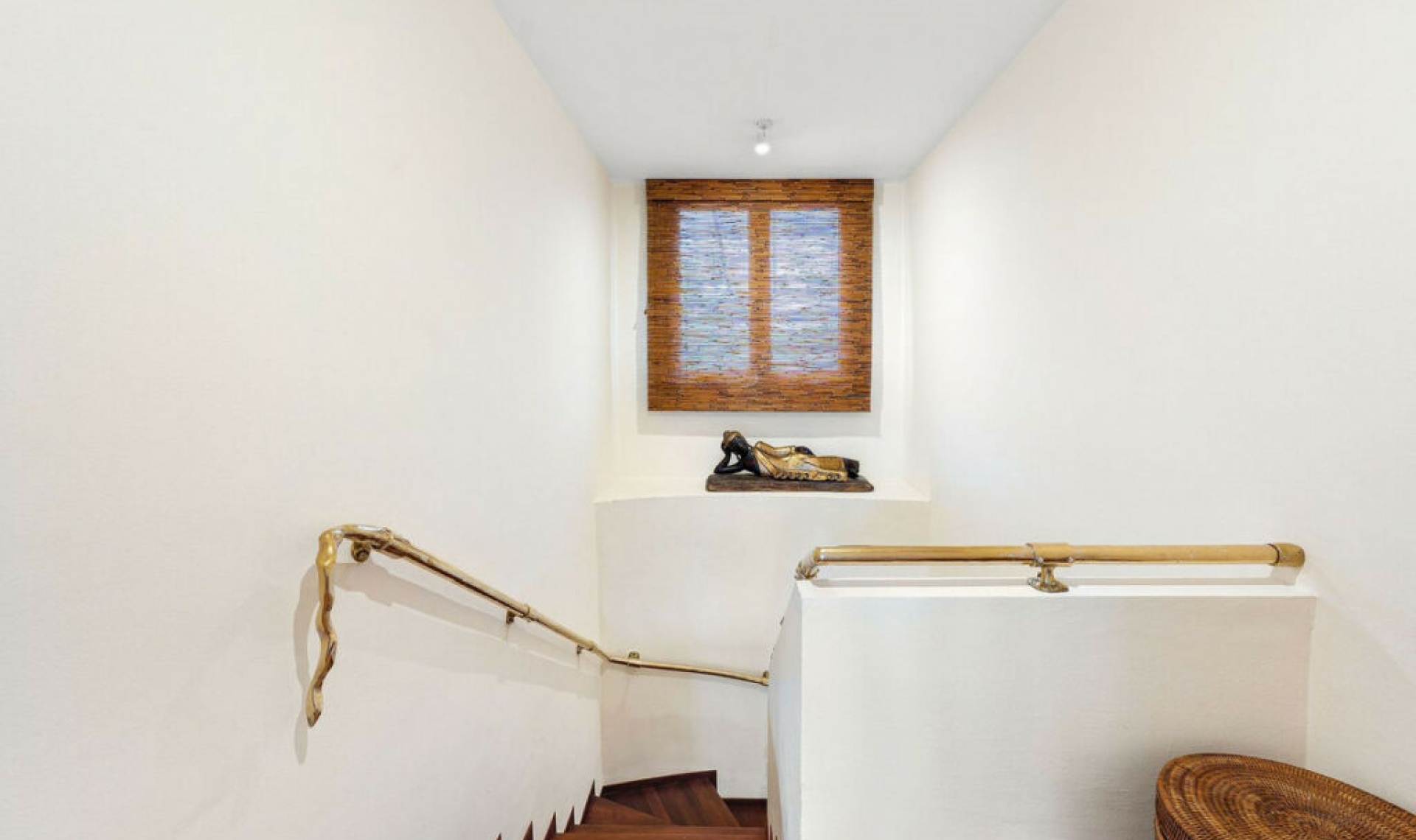 Resale - House -
Nueva Andalucía