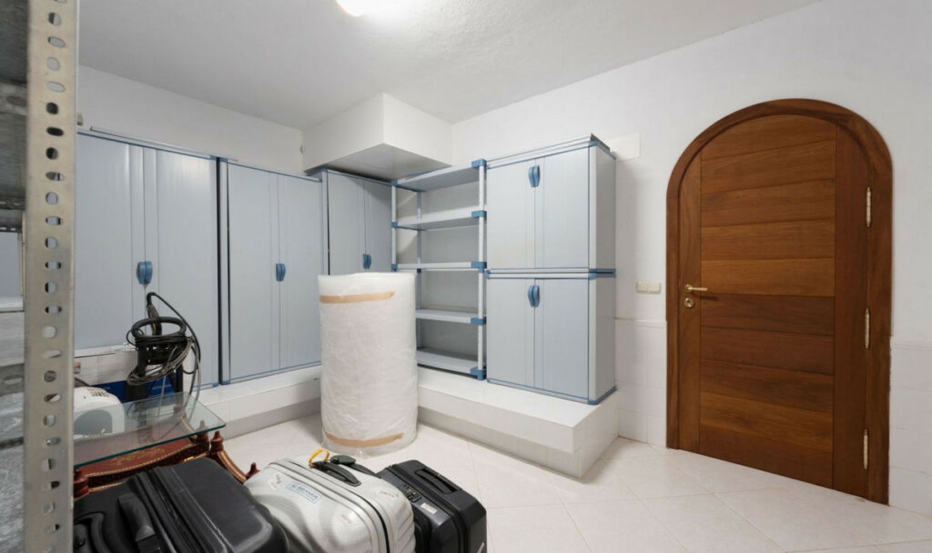 Resale - House -
Nueva Andalucía