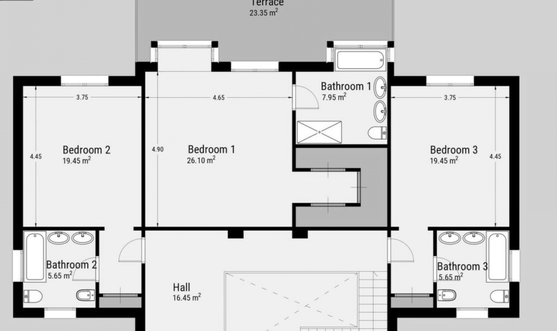 Resale - House -
Nueva Andalucía