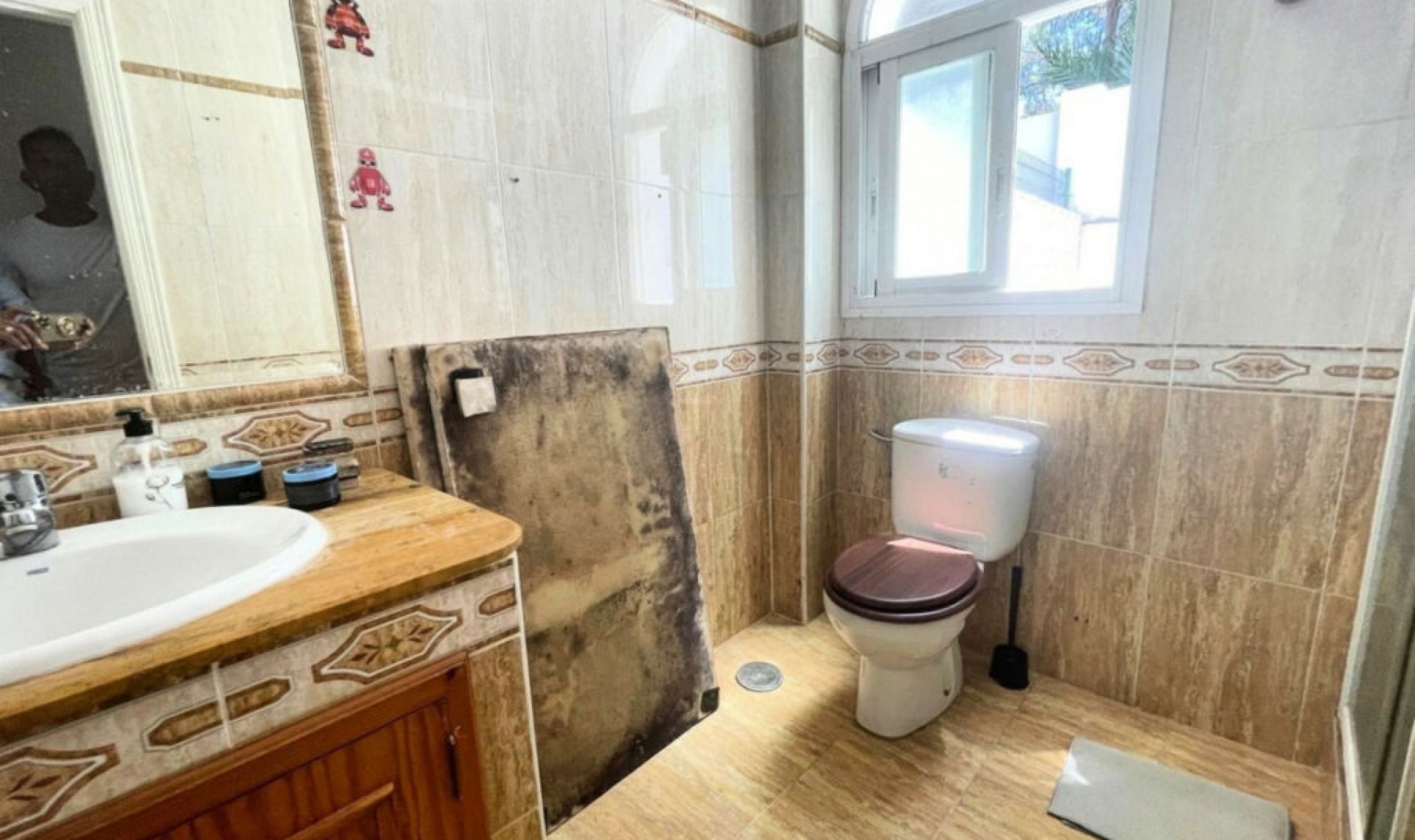 Resale - House -
Nueva Andalucía