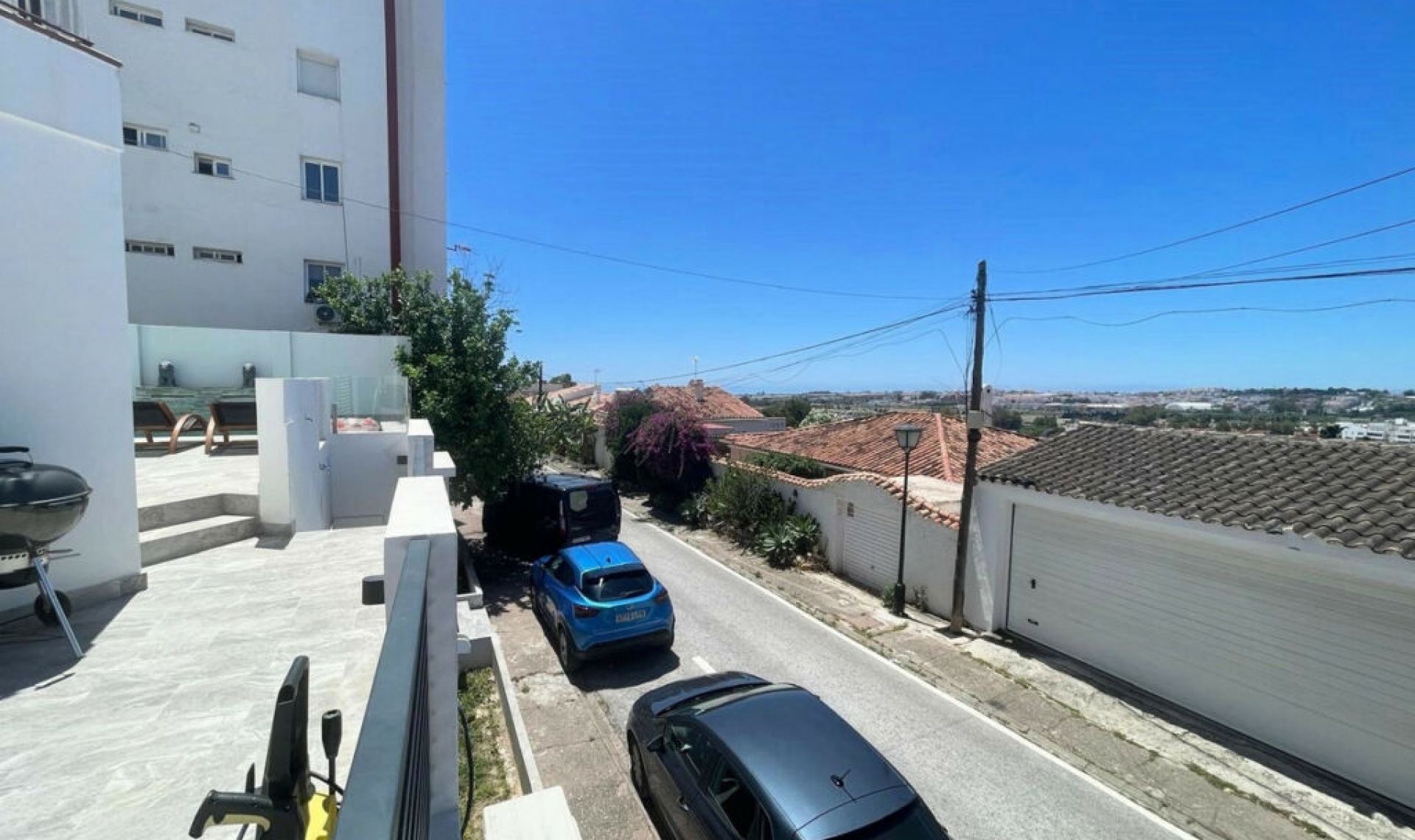 Resale - House -
Nueva Andalucía