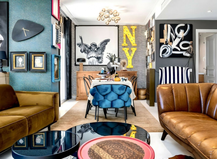 Resale - House -
Nueva Andalucía