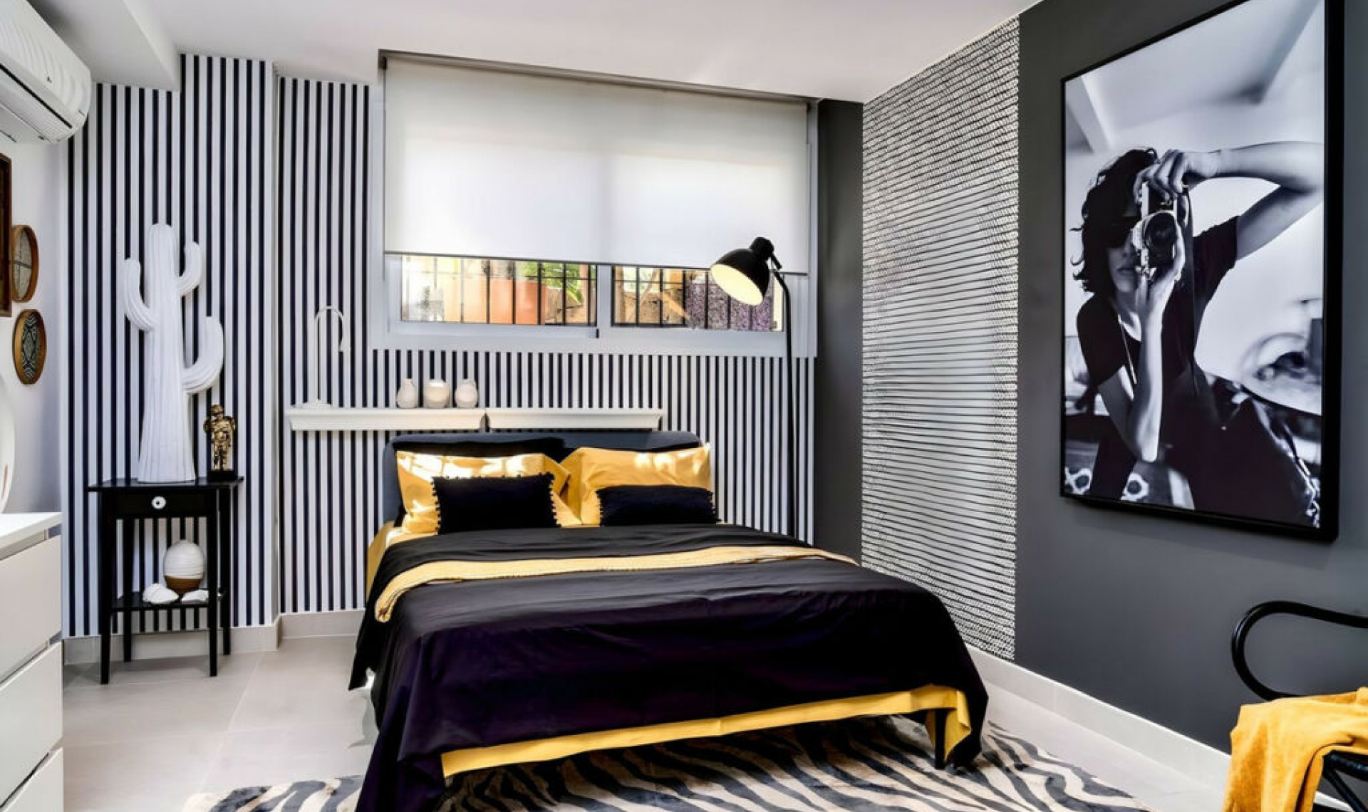 Resale - House -
Nueva Andalucía