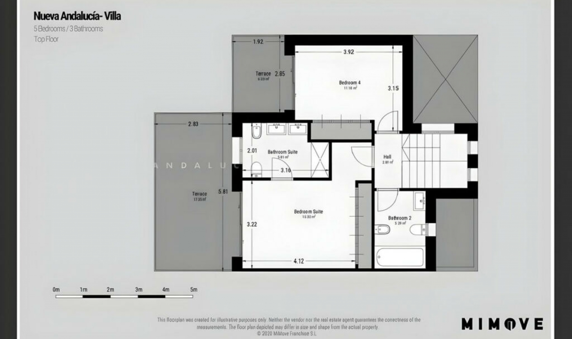 Resale - House -
Nueva Andalucía