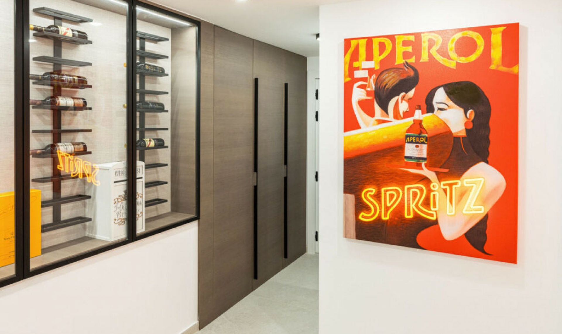 Resale - House -
Nueva Andalucía