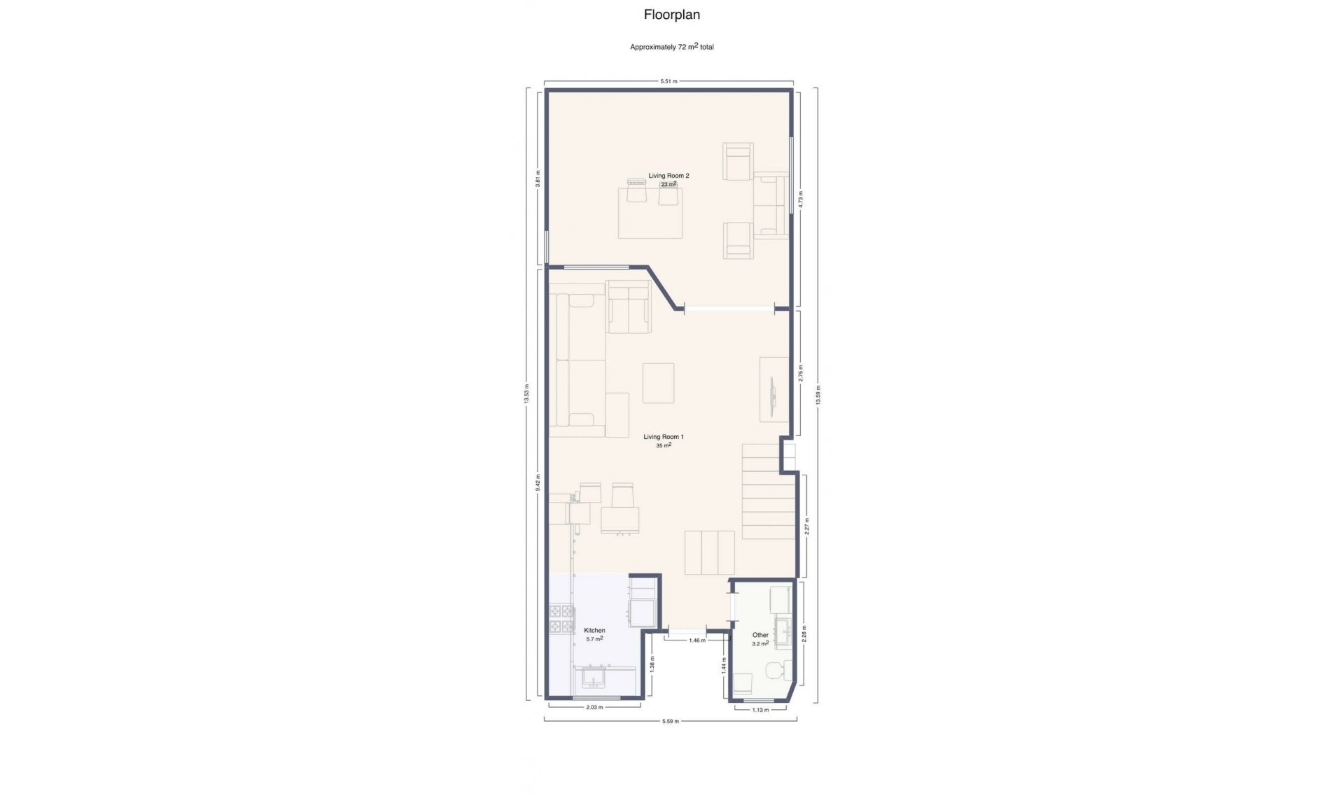 Resale - House -
Nueva Andalucía