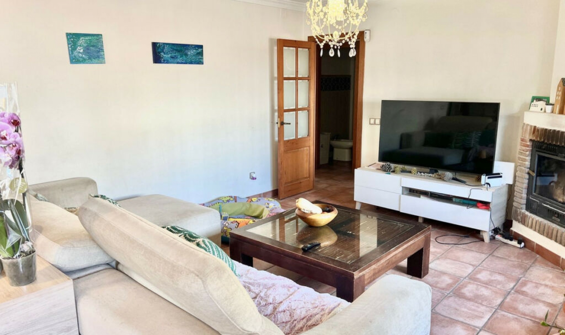 Resale - House -
Nueva Andalucía