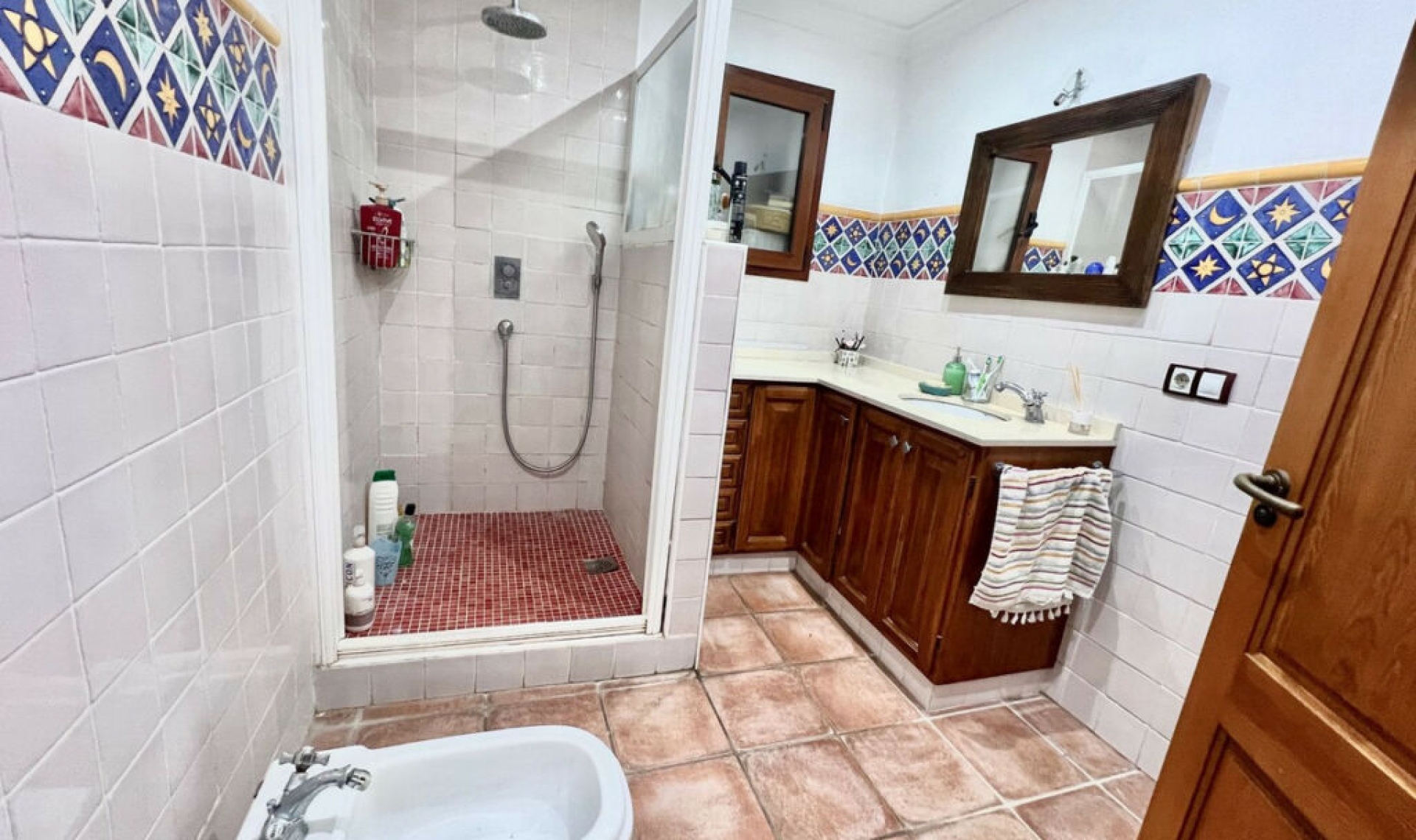 Resale - House -
Nueva Andalucía