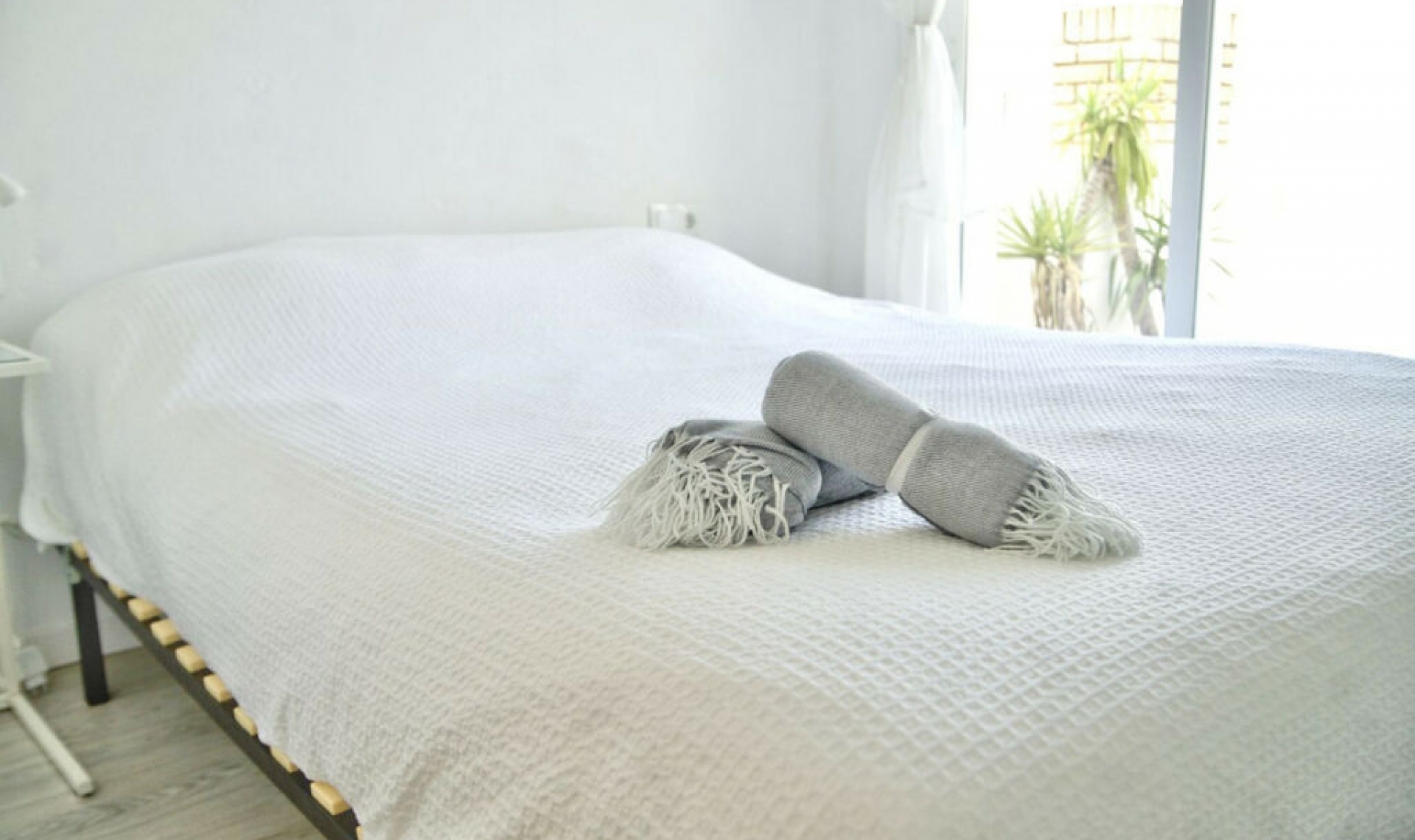 Resale - House -
Nueva Andalucía