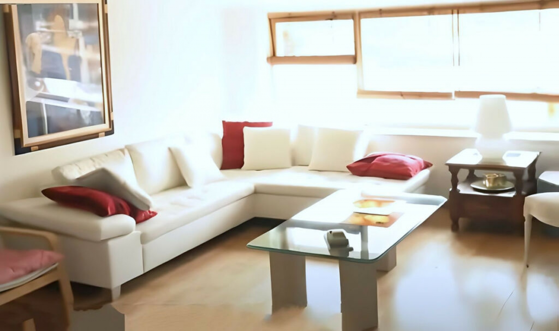 Resale - House -
Nueva Andalucía