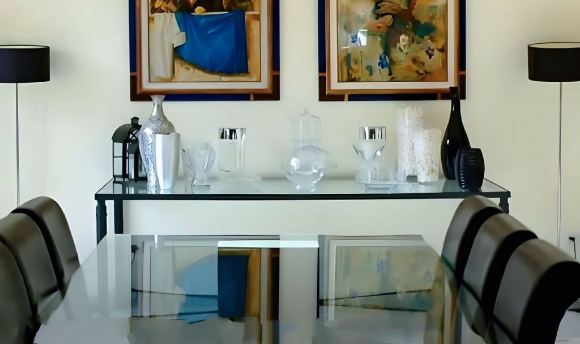 Resale - House -
Nueva Andalucía