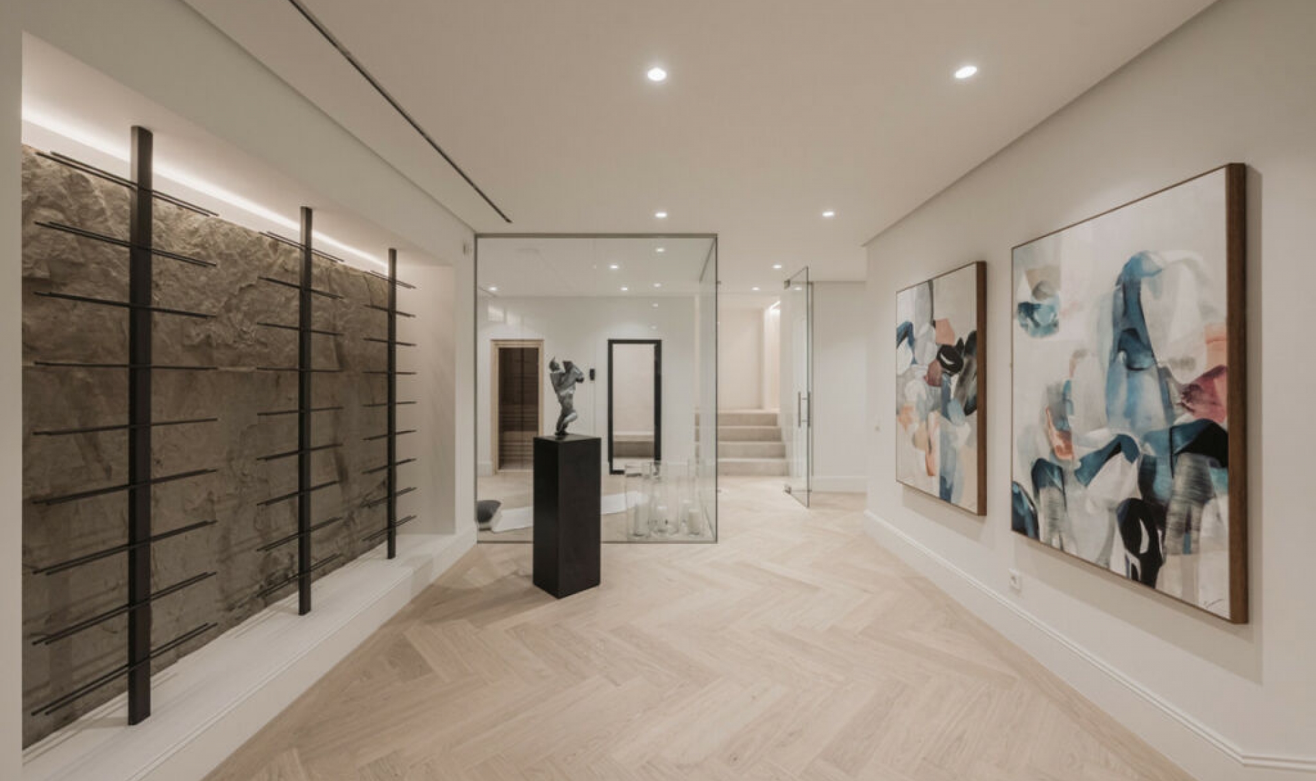 Resale - House -
Nueva Andalucía