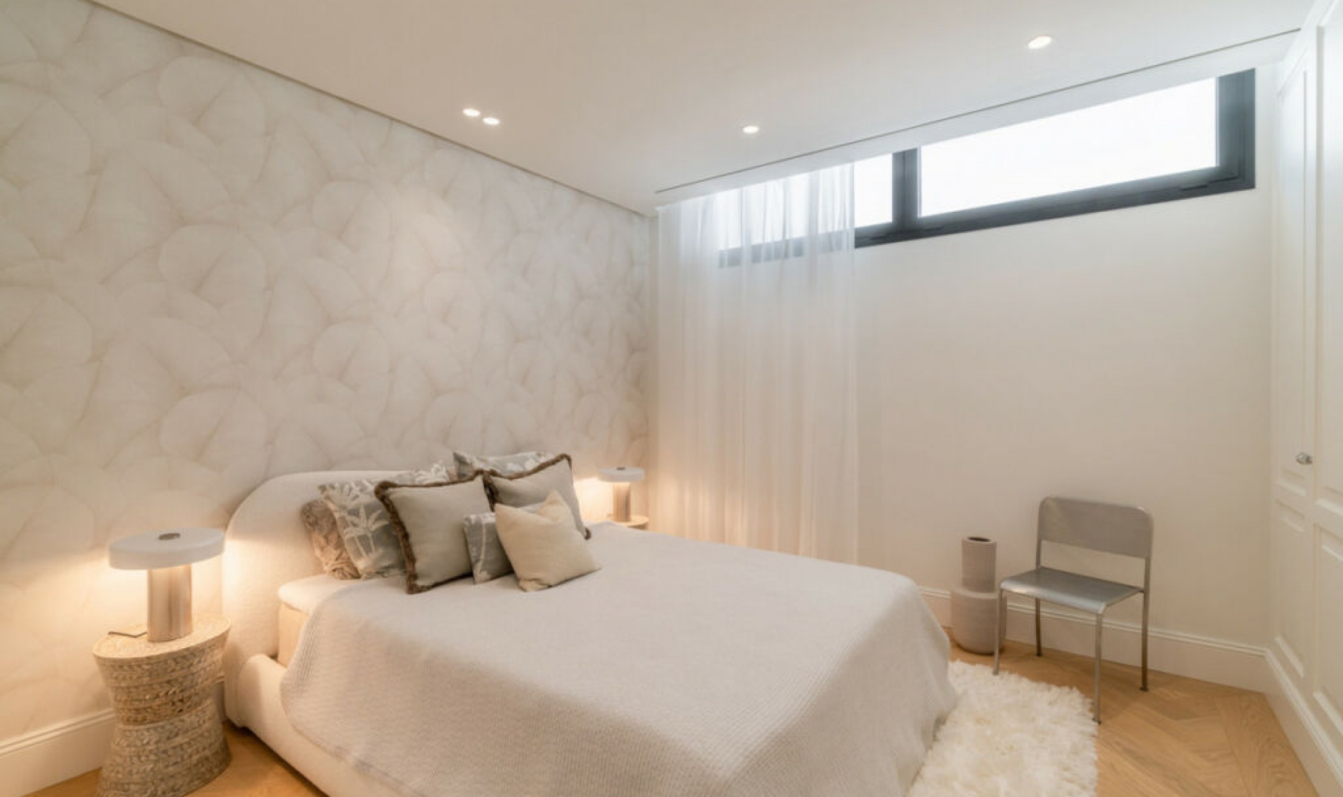 Resale - House -
Nueva Andalucía