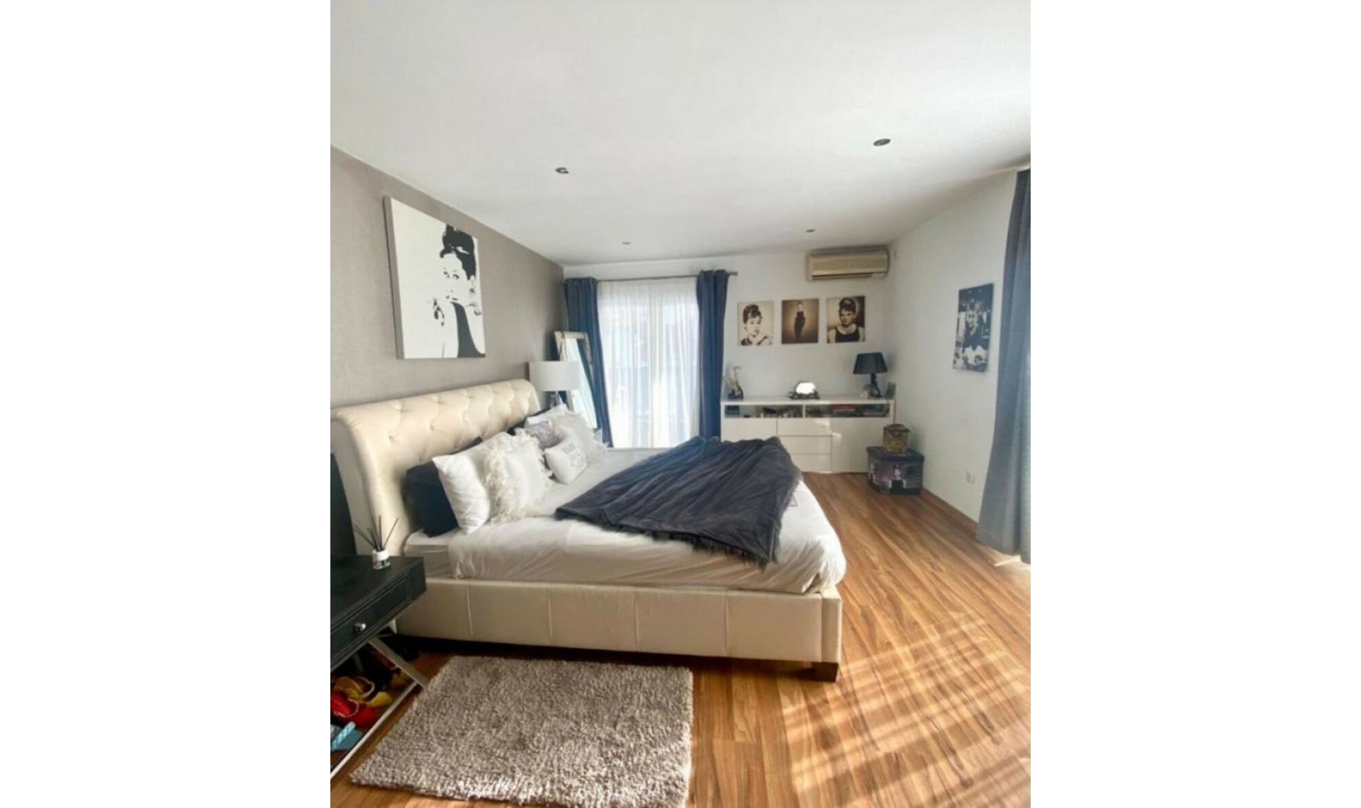 Resale - House -
Nueva Andalucía