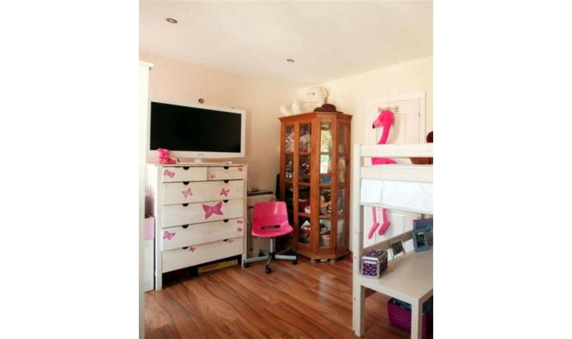 Resale - House -
Nueva Andalucía