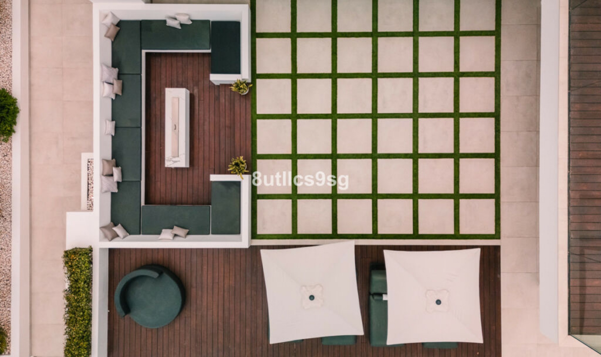 Resale - House -
Nueva Andalucía