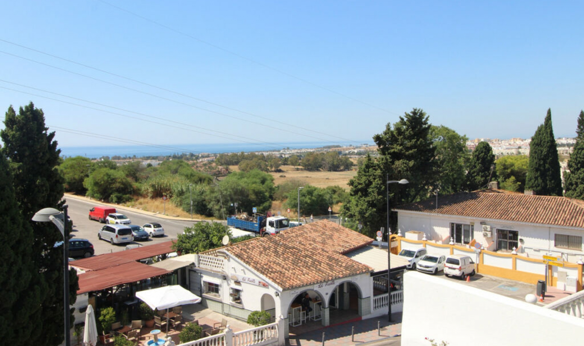 Resale - House -
Nueva Andalucía