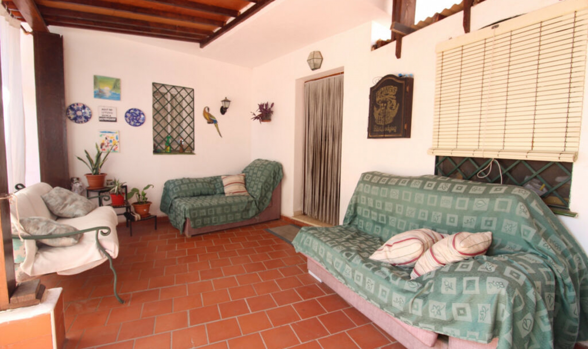 Resale - House -
Nueva Andalucía