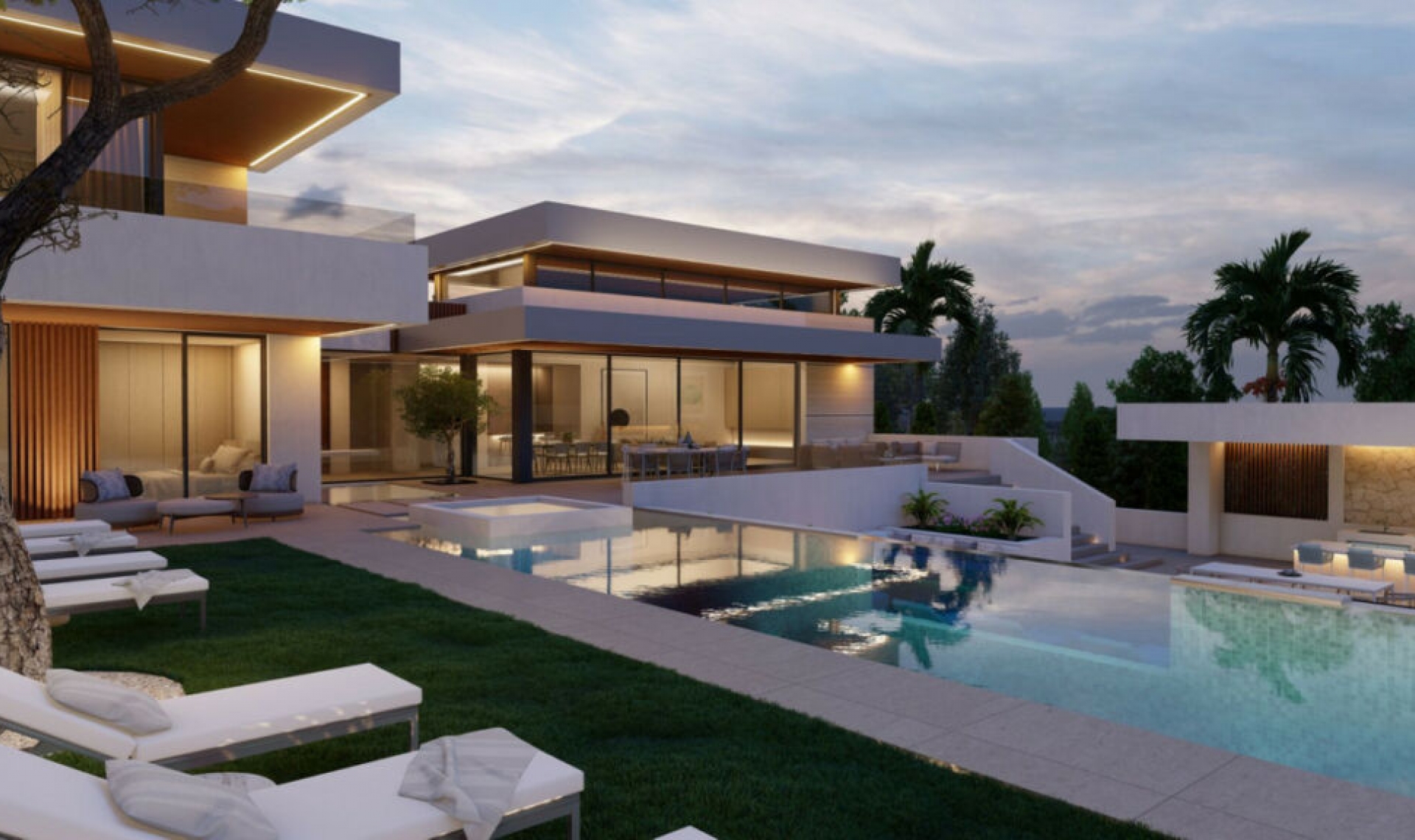 Resale - House -
Nueva Andalucía