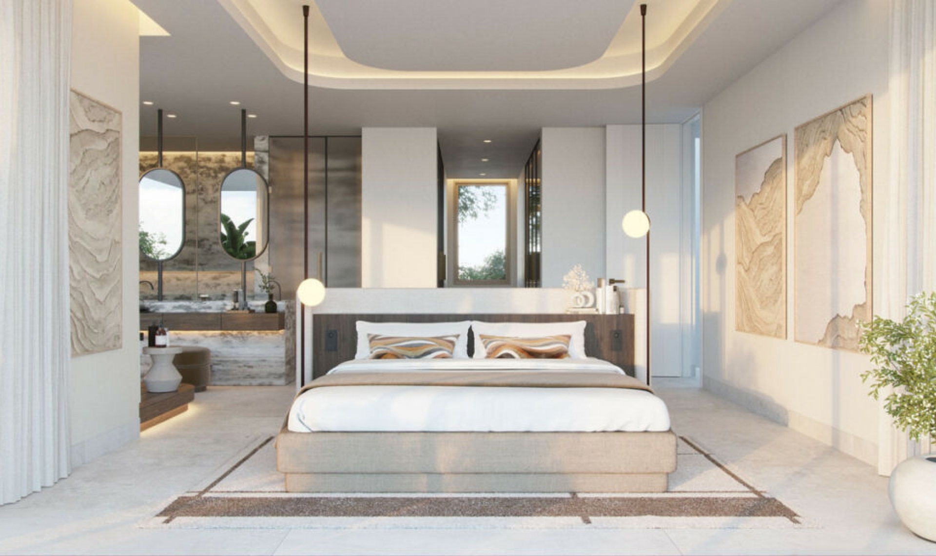 Resale - House -
Nueva Andalucía