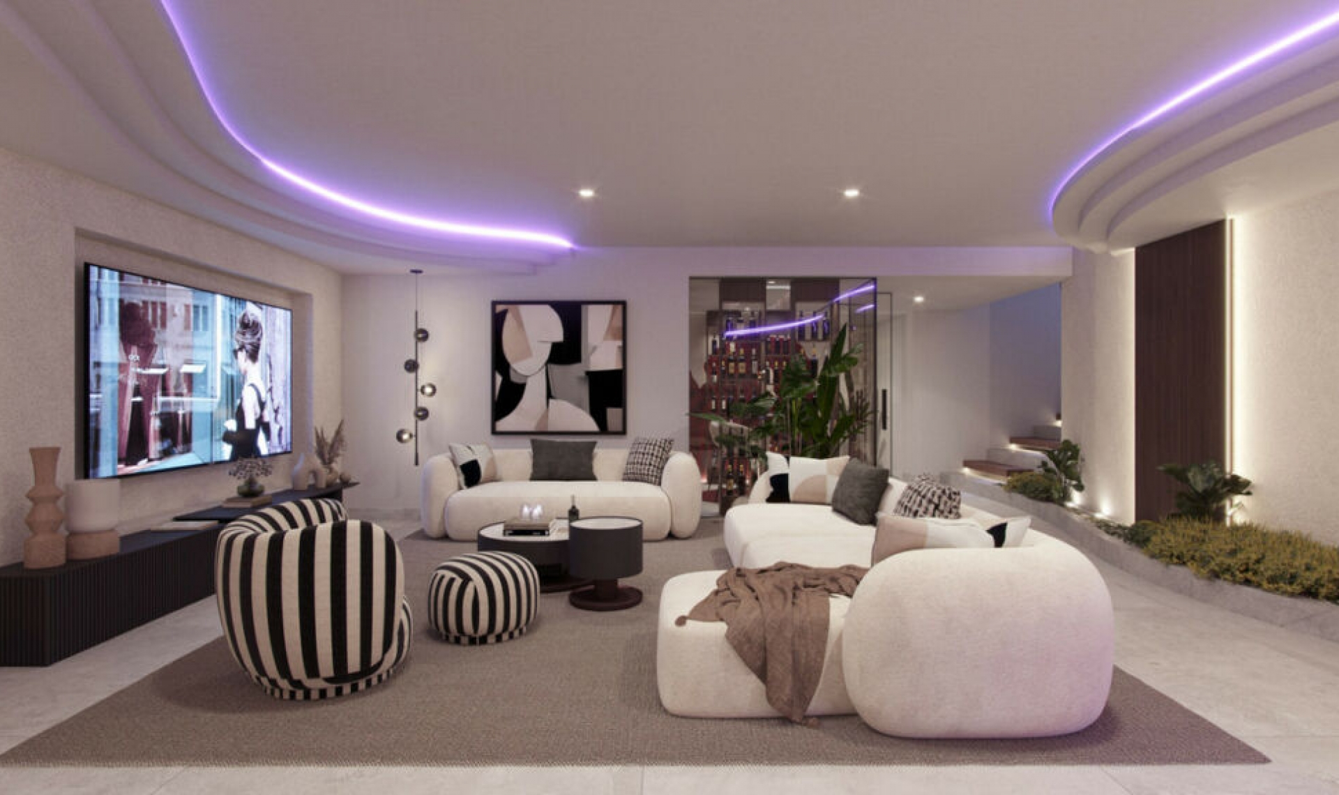 Resale - House -
Nueva Andalucía