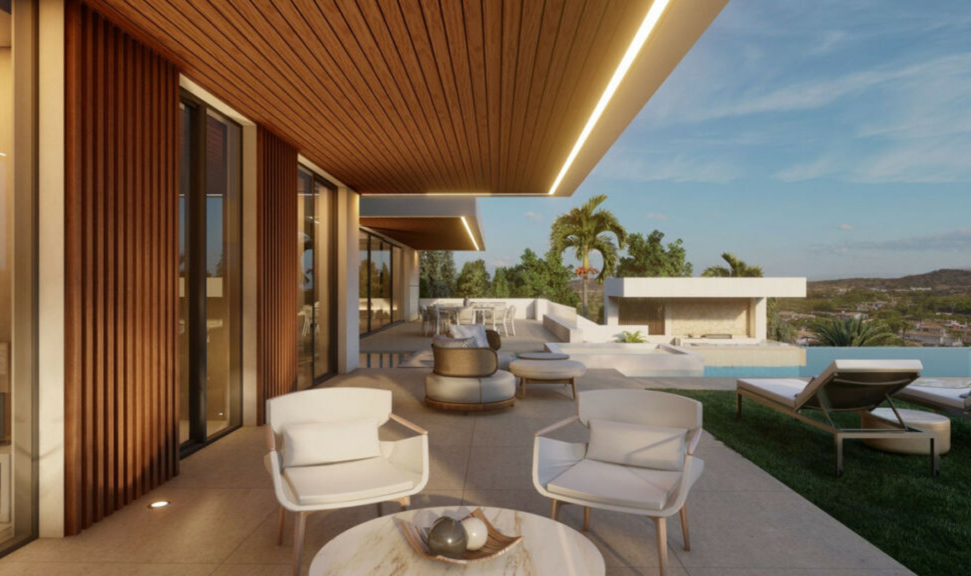 Resale - House -
Nueva Andalucía