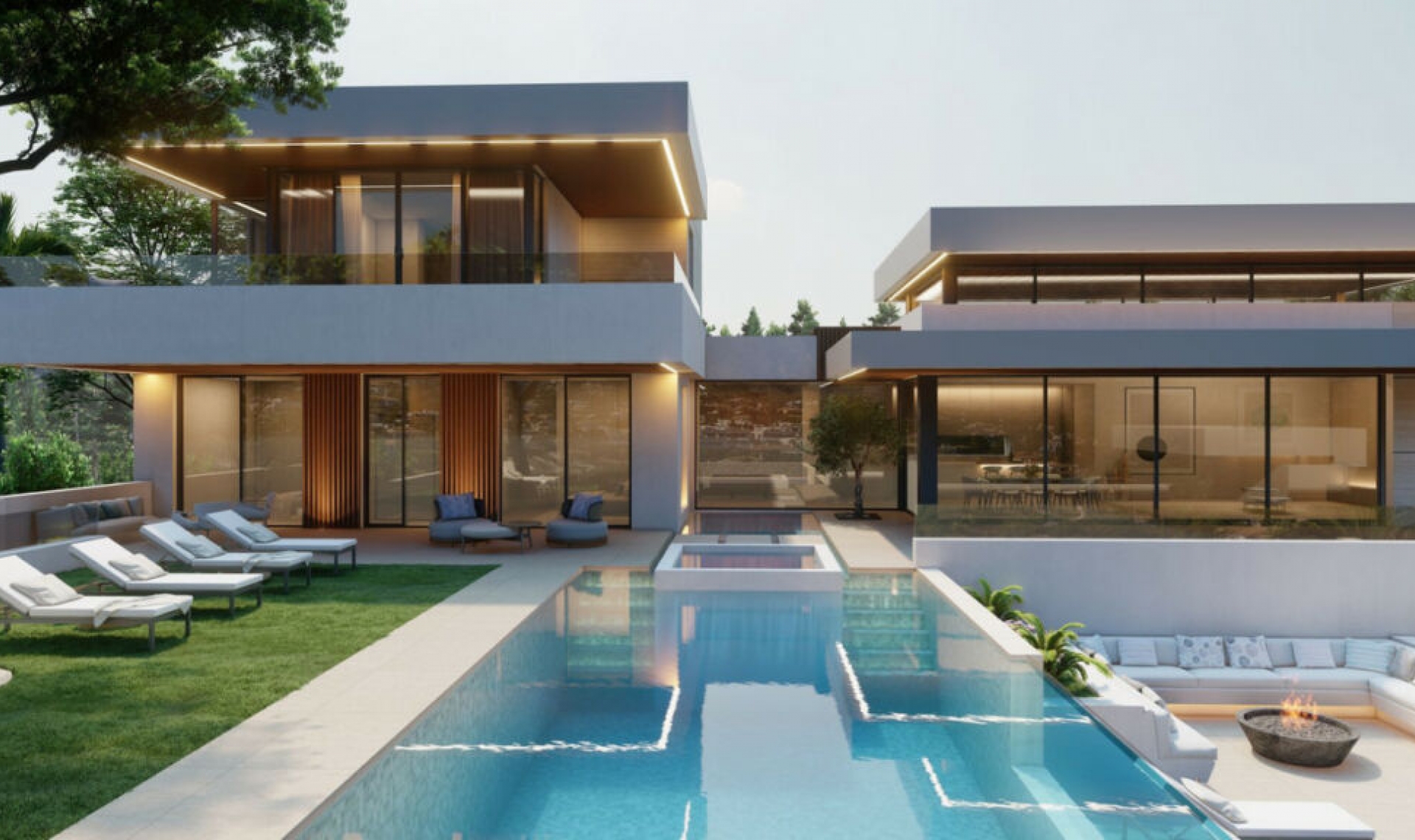 Resale - House -
Nueva Andalucía
