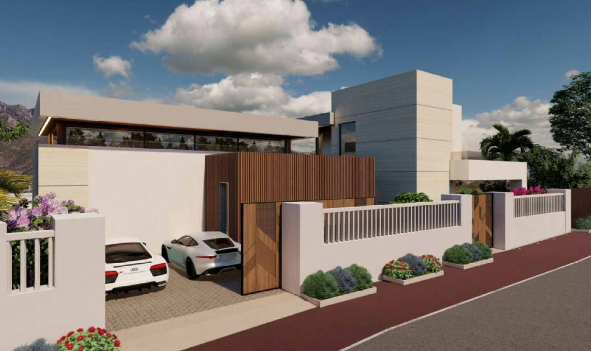 Resale - House -
Nueva Andalucía
