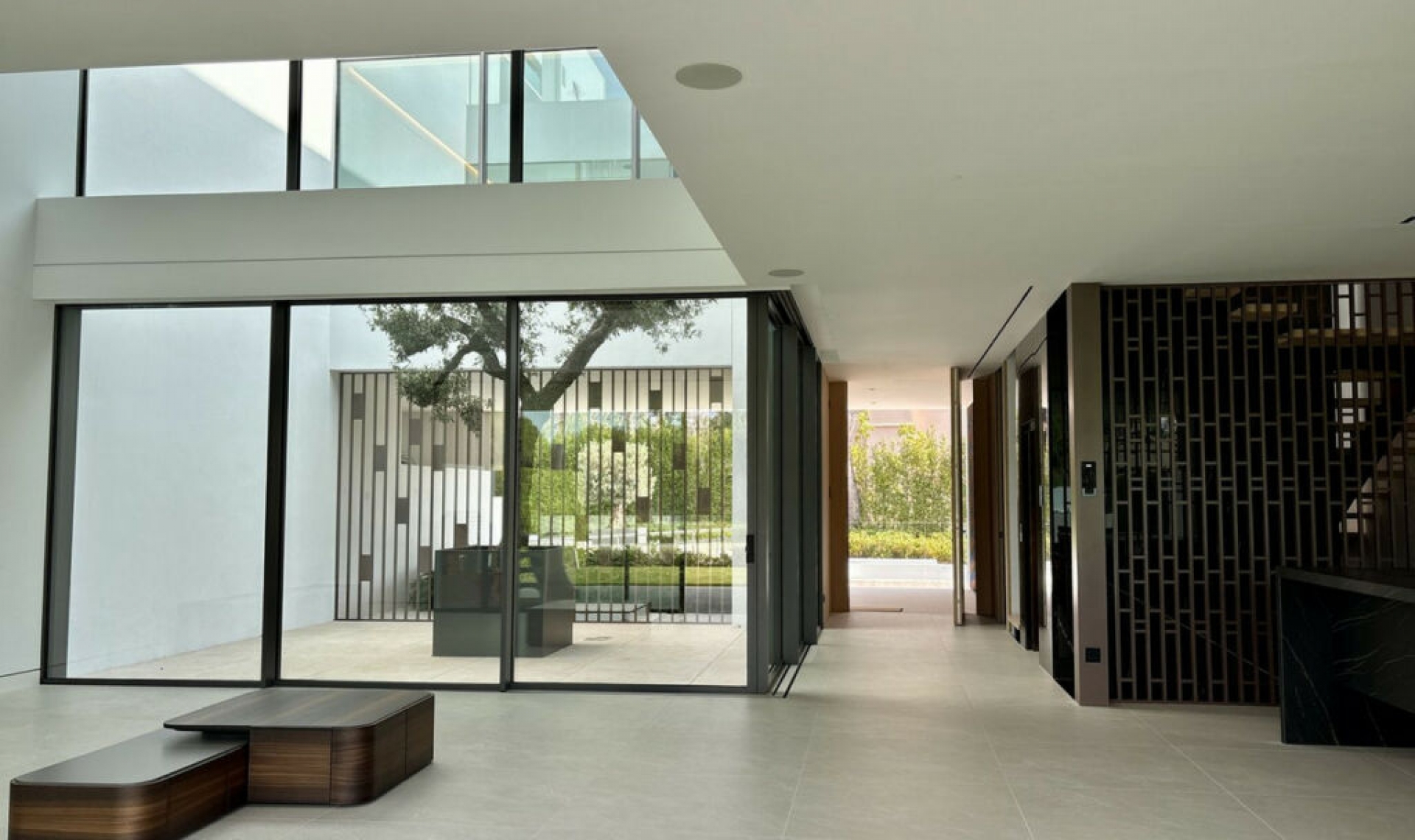 Resale - House -
Nueva Andalucía